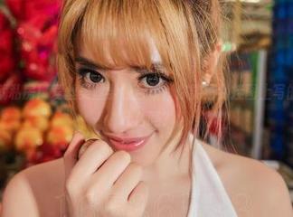 一言不合就私房！爱丝美丝学校合集，你能猜到挂图上写的柠檬茶是什么吗？