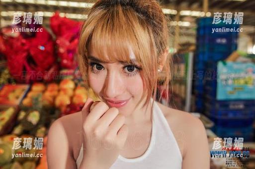 一言不合就私房！爱丝美丝学校合集，你能猜到挂图上写的柠檬茶是什么吗？