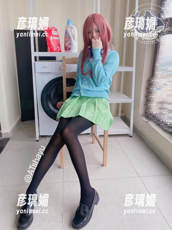AT鲨 “吊带新娘”高清镜头合集,AT鲨说了算,我信!