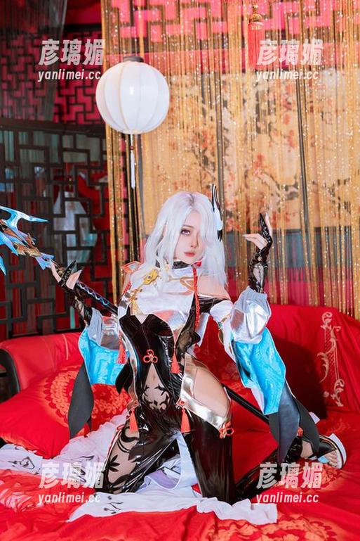 Byoru Byoru图库让炸弹恶魔(电锯人)更立体,倒是从没想过会这么生动。