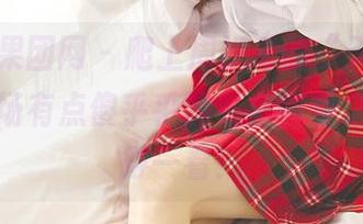 GIRLT果团网 – 爬上周妍希的“天台”，迎接一场有点傻乎乎的私房图集之旅，值得一看！