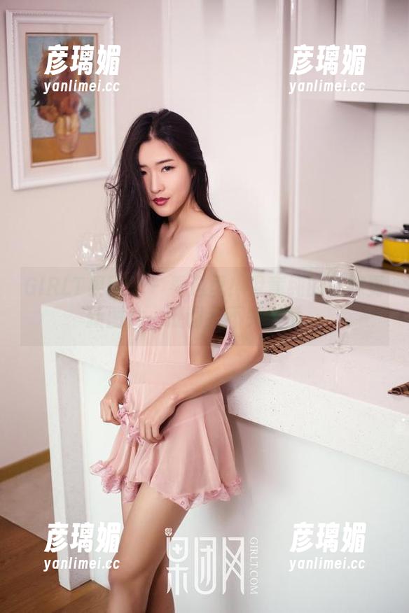 GIRLT果团网 - 看这里！尹意纯的花嫁更新图片，低调又不失气质。