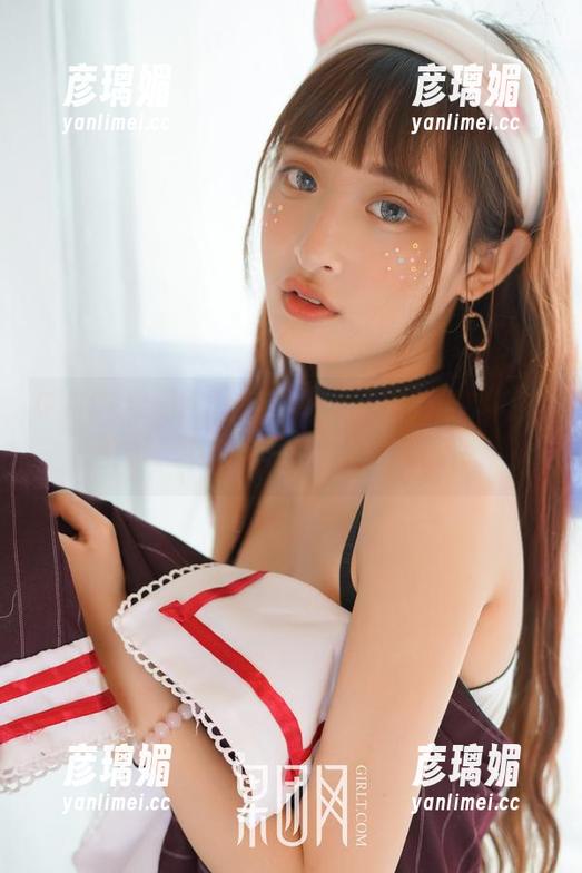 GIRLT果团网-松果儿 GIRLT果团网 - 哇,松果儿的万圣节高清图册,上演全民“鬼片”现场!