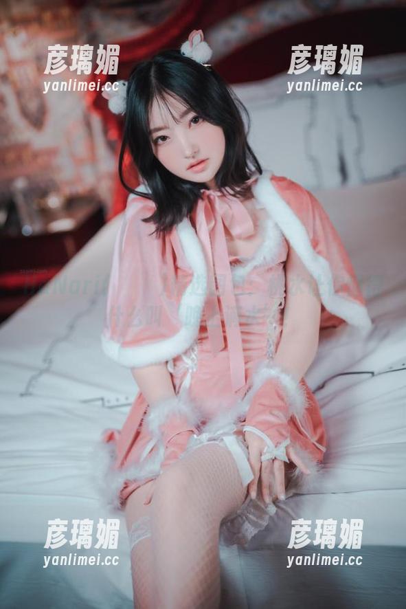 HaNari(하나리)精选图包：桃水让你懂得什么叫‘晚上滴水’！