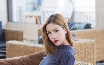 IMiss爱蜜社 – ALICE梁紫轩的连衣裙包，你绝对别说这不是资源共享，简直是衣橱里的藏宝图！