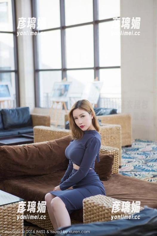 IMiss爱蜜社 - ALICE梁紫轩的连衣裙包，你绝对别说这不是资源共享，简直是衣橱里的藏宝图！