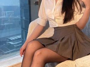 微密圈 – 不得不说，July芝岚的作品集里的玉足自拍就像心控制了一样