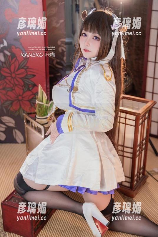 KANEKO_咔喵 高颜值厨娘KANEKO_咔喵高清合集,别担心,她知道怎么不把水烧干