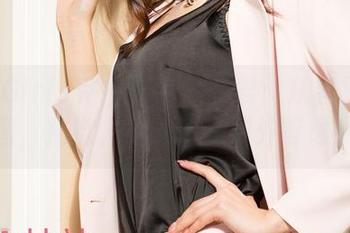 KelaGirls克拉女神 – 孟君：从容黑色套图，抱歉，圣光请在门外等候！