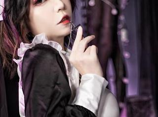 绕不出免费的陷阱：Leah梓未姐姐的图集，别说你没看过！
