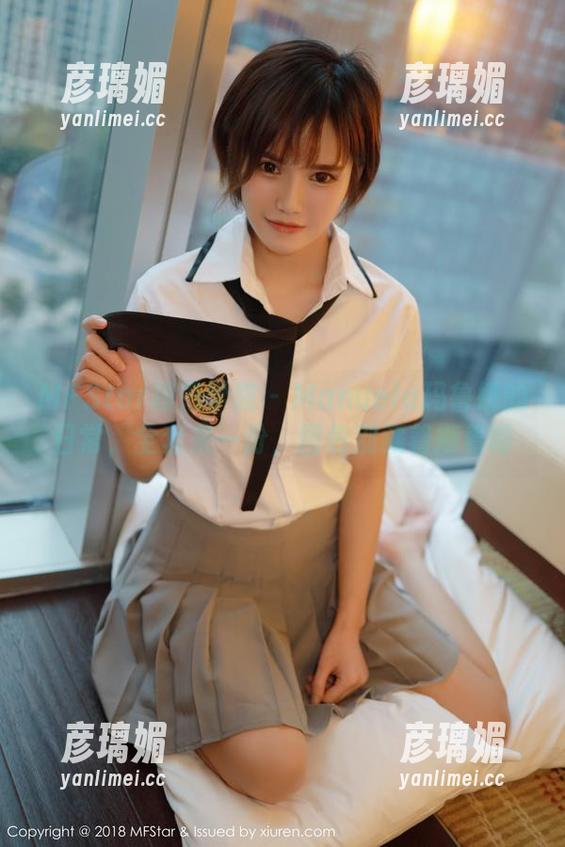 MFStar模范学院 - Manuela玛鲁娜的日常，全套来一份，图包别藏着掖着呀