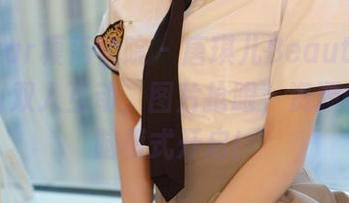 MFStar模范学院 – 唐琪儿Beauty教你什么叫双人互动，图片抢眼，资源怕是洗脑模式开启！