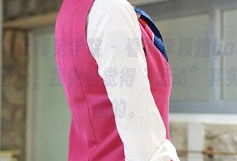 MFStar模范学院 – 看了李颖煊baby的运动图包，我突然觉得“运动”其实挺有趣的。