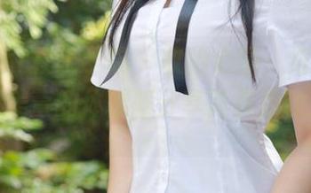 MFStar模范学院 – 收拾心情，准备欣赏！欧阳美萱的体操服分享简直是让人心乱…