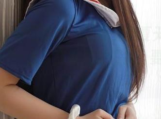 MFStar模范学院 – 韩静安的夏天套图，随便点开一张，我就瑟瑟发抖，要不要这么美？