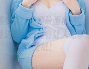 夏日和服少女：喵糖映画出品，无圣光，没想到身边的美图竟会让人想拿来做手机壁纸！
