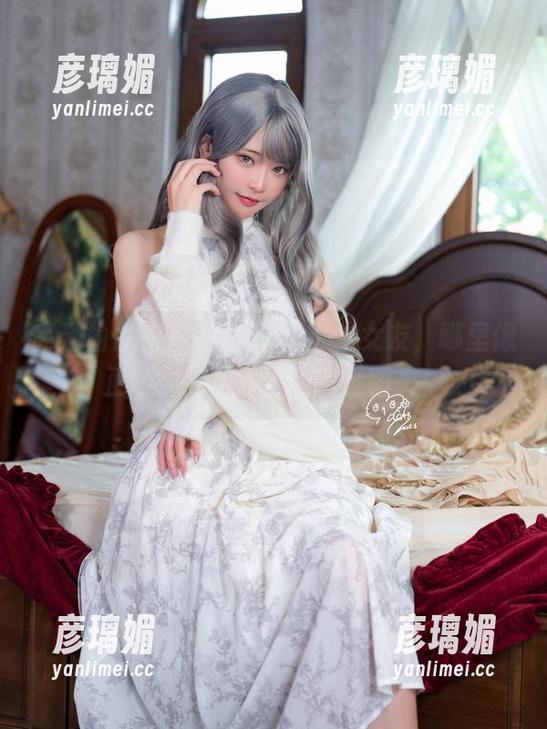 高清偷偷说：Machi马吉这女友，哪里像正常人？来，不信你看图集！