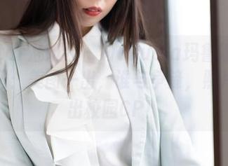 MiStar魅妍社 – Manuela玛鲁娜校园冒险记：美图一出，谁与争锋，照片拼凑出校园CP！