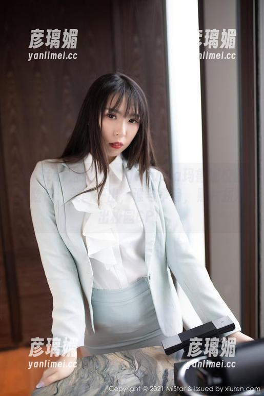 MiStar魅妍社 - Manuela玛鲁娜校园冒险记：美图一出，谁与争锋，照片拼凑出校园CP！