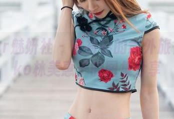 MiStar魅妍社 – 白衬衫的意外旅行-Mieko林美惠子的图集分享