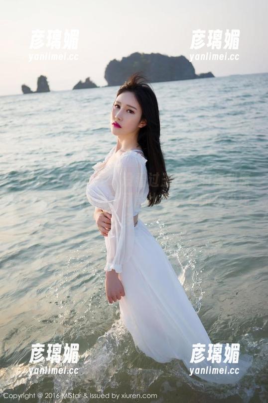 MiStar魅妍社 - 没看过王婉悠的福利原图？你错过的剧情可能比客厅里的灰尘还多！