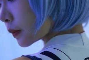 MiiTao蜜桃社 – 不光是更新，连Luffy菲菲的纯白，都是一种无声的挑衅，还有点叛逆的气息？