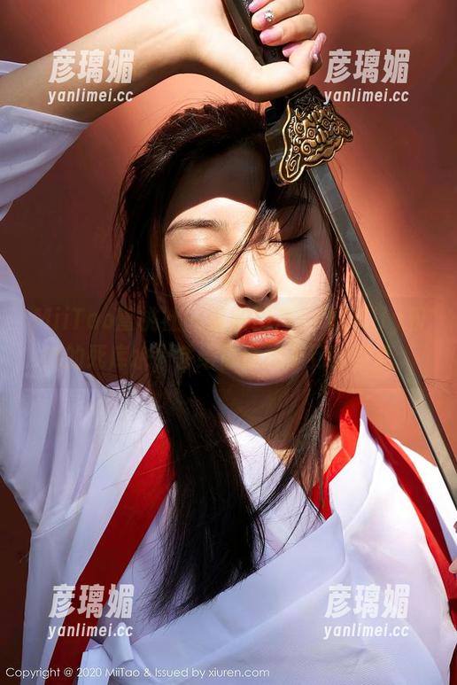 MiiTao蜜桃社 - 最新图片：琉璃lily和她的死库水，会给你意想不到的惊喜。