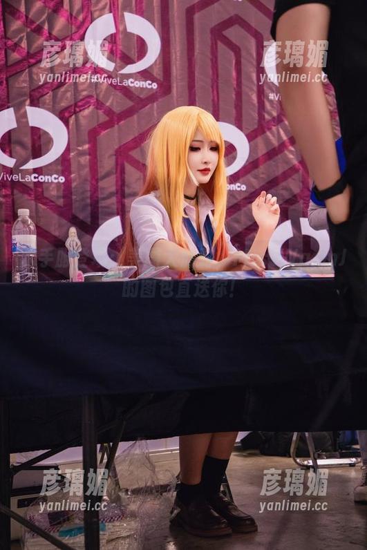 水手服登场：美图大派对，MissWarmJ的图包直送你！