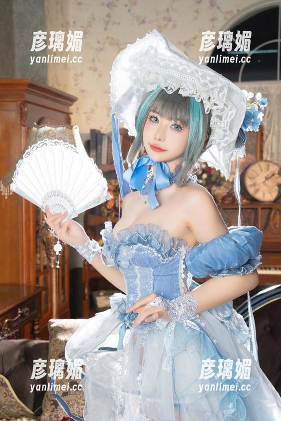 Momoko葵葵的柴郡水着系列，怎能错过？写真集里藏着些大乐趣！资源已备好！
