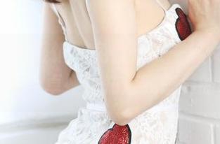MyGirl美媛馆 – 免费送来一碗女仆照片，Cris_卓娅祺知道我想要的吧？