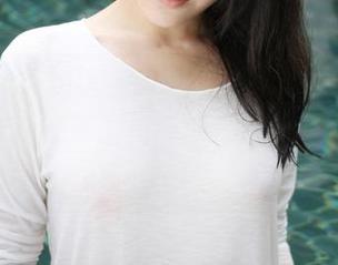MyGirl美媛馆 – 将皮衣穿出新高度，Evelyn艾莉在原图里真的是太有趣了，打call！