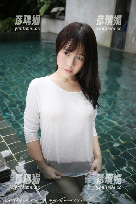MyGirl美媛馆-Evelyn艾莉 MyGirl美媛馆 - 将皮衣穿出新高度,Evelyn艾莉在原图里真的是太有趣了,打call!