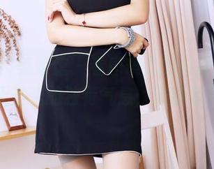 MyGirl美媛馆 – 看唐琪儿的ol制服，图片中无圣光的独特气息，嗯挺有味道。