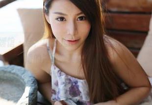 MyGirl美媛馆 – 哇，唐琪儿il的婚纱高清原图居然让人有种想婚的冲动，真是奇葩体验！