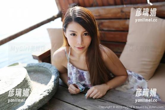 MyGirl美媛馆-唐琪儿il MyGirl美媛馆 - 哇,唐琪儿il的婚纱高清原图居然让人有种想婚的冲动,真是奇葩体验!