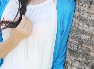 MyGirl美媛馆 – 图库精选！沫晓伊baby的剧情，真想问问导演，你在想什么？