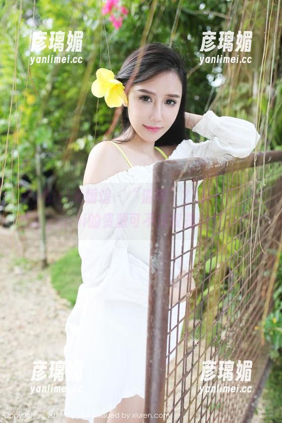 MyGirl美媛馆-王馨瑶yanni MyGirl美媛馆 - “清纯”?等一下,王馨瑶yanni的资源可不仅仅是这简单哦!