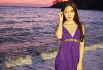 MyGirl美媛馆 – 就是许诺Sabrina的浴缸美图，让我想起当年的泡澡传奇！