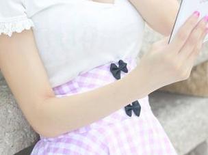 MyGirl美媛馆 – 许诺Sabrina的海边图集来了，什么时候的“海边潮流”心里没数吗？