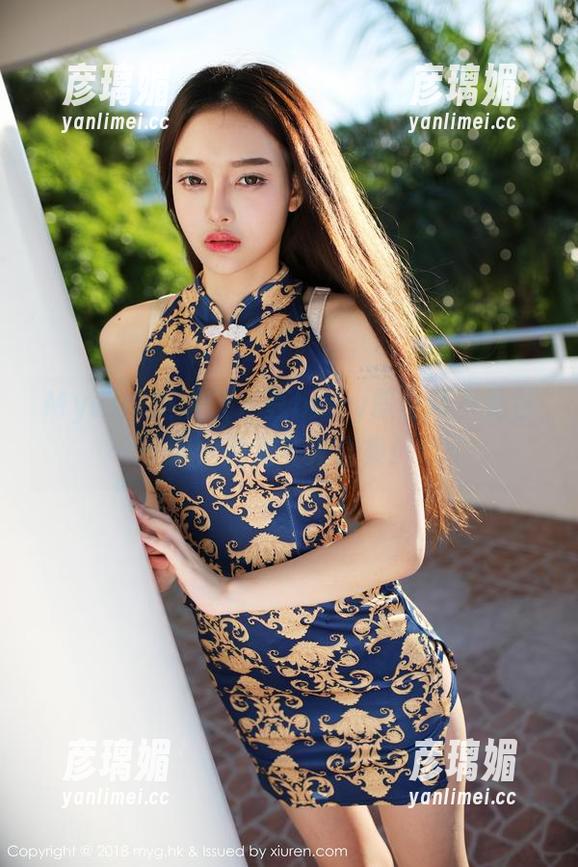 MyGirl美媛馆 - 豆baby职业装不是包子，是无圣光合集！