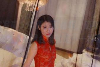 PANS写真 – 小曦的新模样，确实有点让人痴迷，美图合集就是不一样呀！
