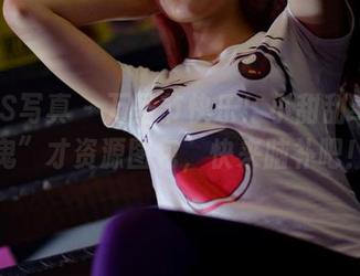 PANS写真 – 万圣节快乐！小甜甜奉上“鬼”才资源图包，快来脑补吧！