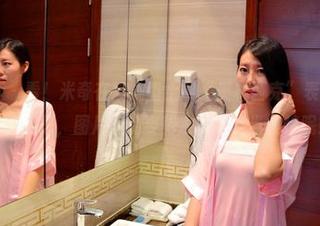 PANS写真 – 看！米奇在瑜伽垫上的“奥林匹克”表现，原图总有点意思，图片里的姿势没准儿能当模特呢！