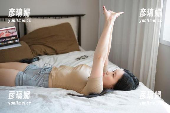 为什么Pia(피아)女神的私拍原图让我觉得比电影还精彩，难道这就是网红的实力？