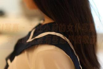 ROSI写真 – 关注小莉的女仆写真：下载完保证你会有些意外的收获