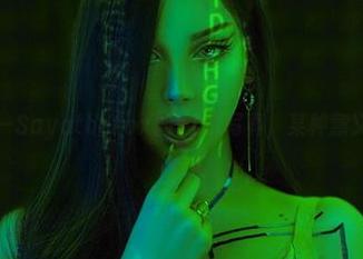 资源分享——Sayathefox的KDA写真，某种意义上的眼福？