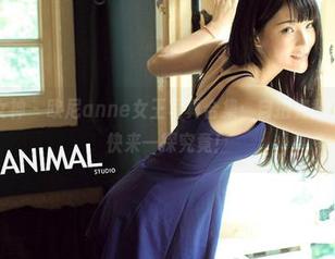 TGOD推女神 – 欧尼anne女王写真合集：自拍姿势千变万化，快来一探究竟！