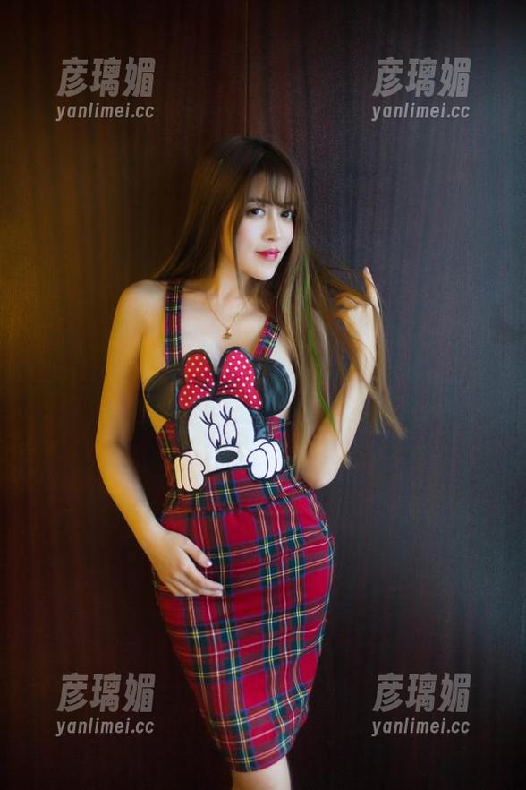 TuiGirl推女郎 - 看王馨瑶如何玩转兔女郎，原图合集送上，点燃你的灵感！