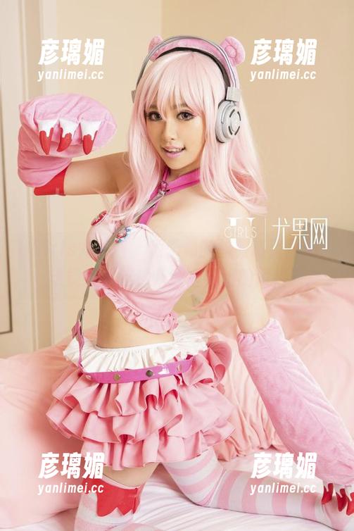 UGirls尤果网-周于希 UGirls尤果网 - 周于希的校服高清图册,谁能拒绝这种从教室穿出的风格?