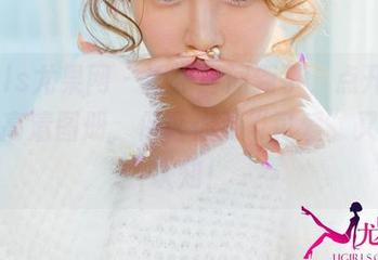 UGirls尤果网 – 娱乐时间到了，点开张辛苑的高清图册，保证你对“可爱”又有新认知！